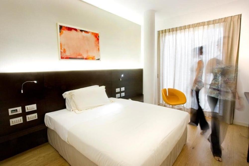 Mod 05 Bike Hotel Сандра Экстерьер фото
