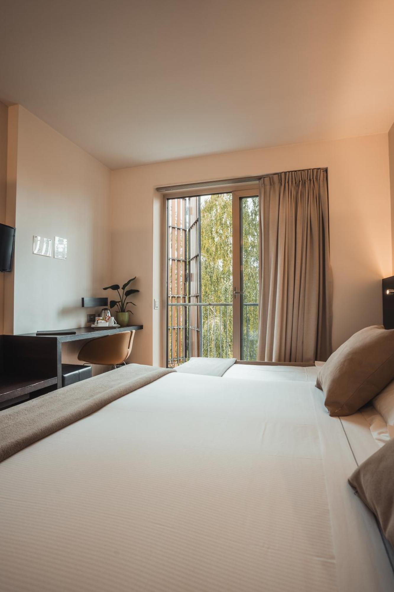 Mod 05 Bike Hotel Сандра Экстерьер фото