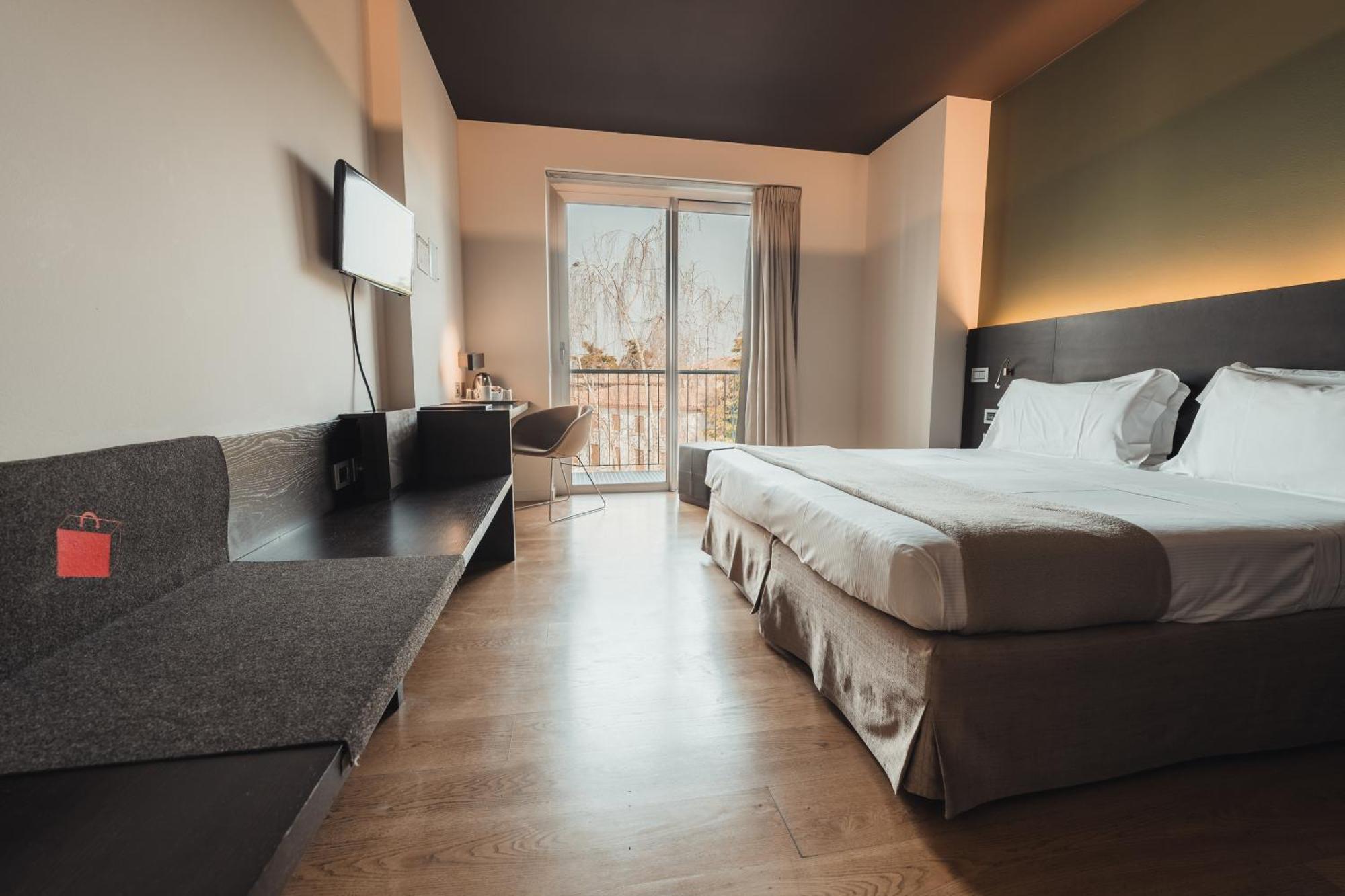 Mod 05 Bike Hotel Сандра Экстерьер фото